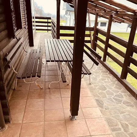 Pjagodic Villa *