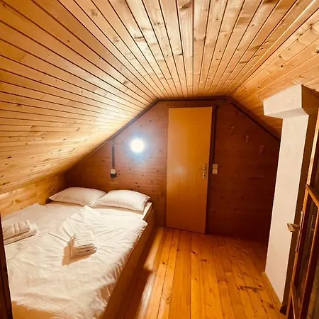 Pjagodic Villa *