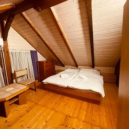 Villa Pjagodic Cerklje na Gorenjskem