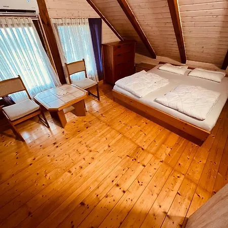 Villa Pjagodic