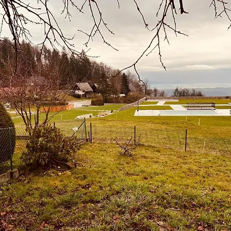 Pjagodic Villa *
