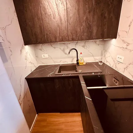 Pjagodic Villa *