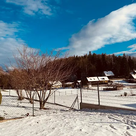 Villa Pjagodic *
