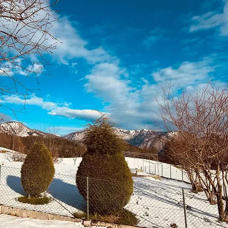 Pjagodic Villa Cerklje na Gorenjskem