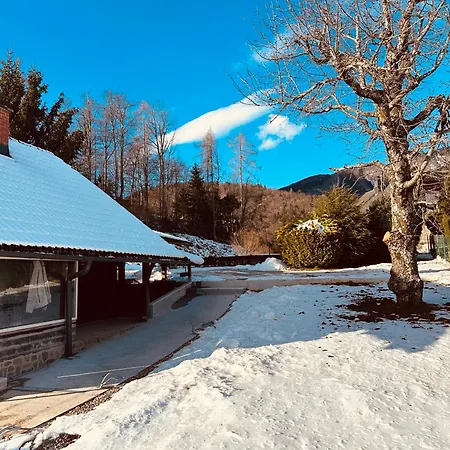 Pjagodic Villa