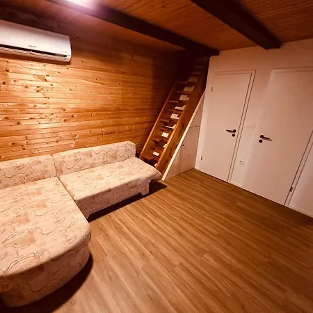 Pjagodic Villa