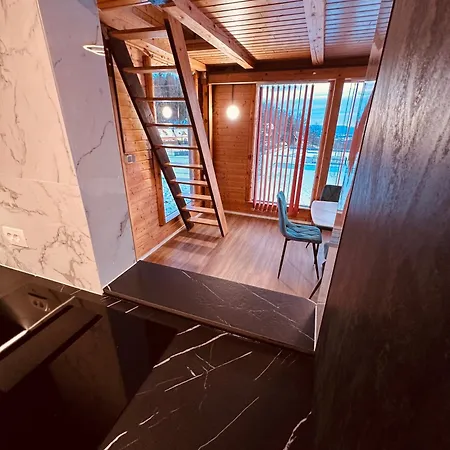 Pjagodic Villa *