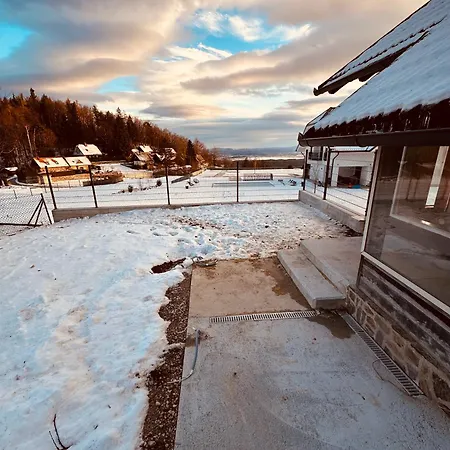 Pjagodic Villa