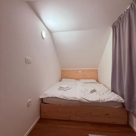 Pjagodic * Cerklje na Gorenjskem