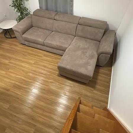 Villa Pjagodic *
