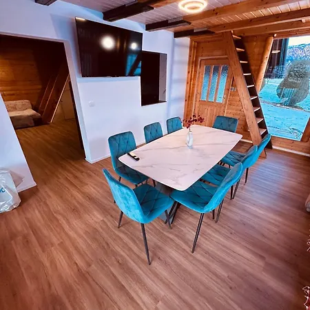 Pjagodic Vila Cerklje na Gorenjskem