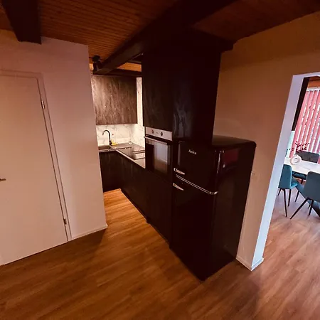 Villa Pjagodic Cerklje na Gorenjskem