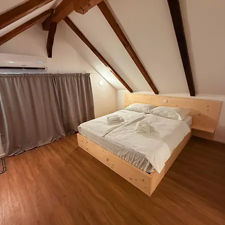 Pjagodic Villa Cerklje na Gorenjskem