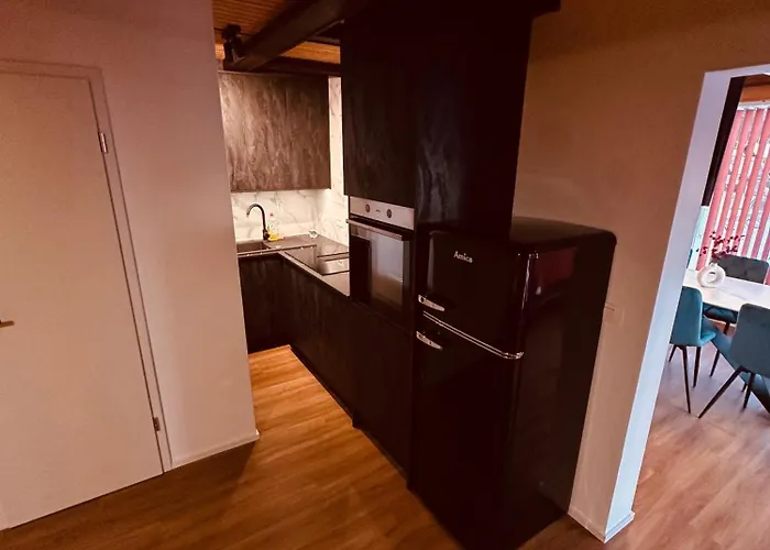 Villa Pjagodic Cerklje na Gorenjskem