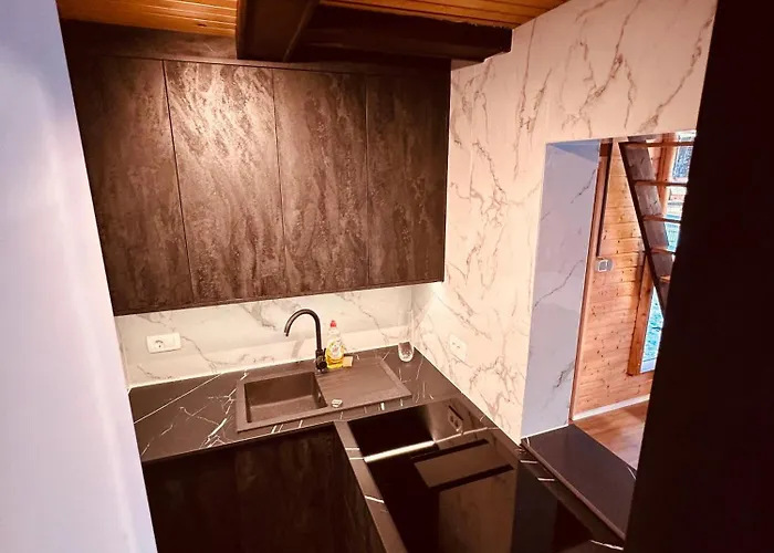 Pjagodic ツェルクニェ・ナ・ゴレニスケム