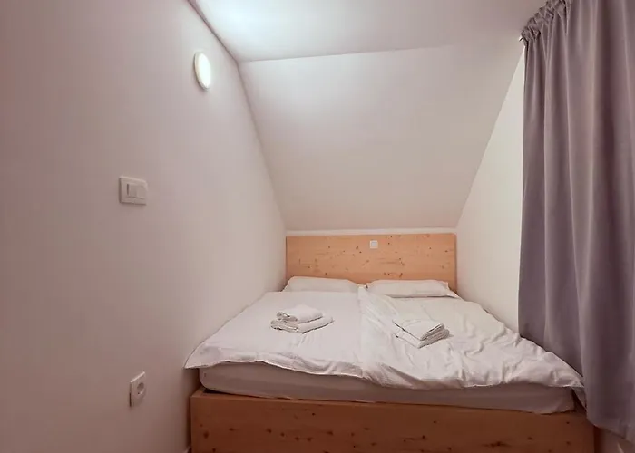 Pjagodic * Cerklje na Gorenjskem